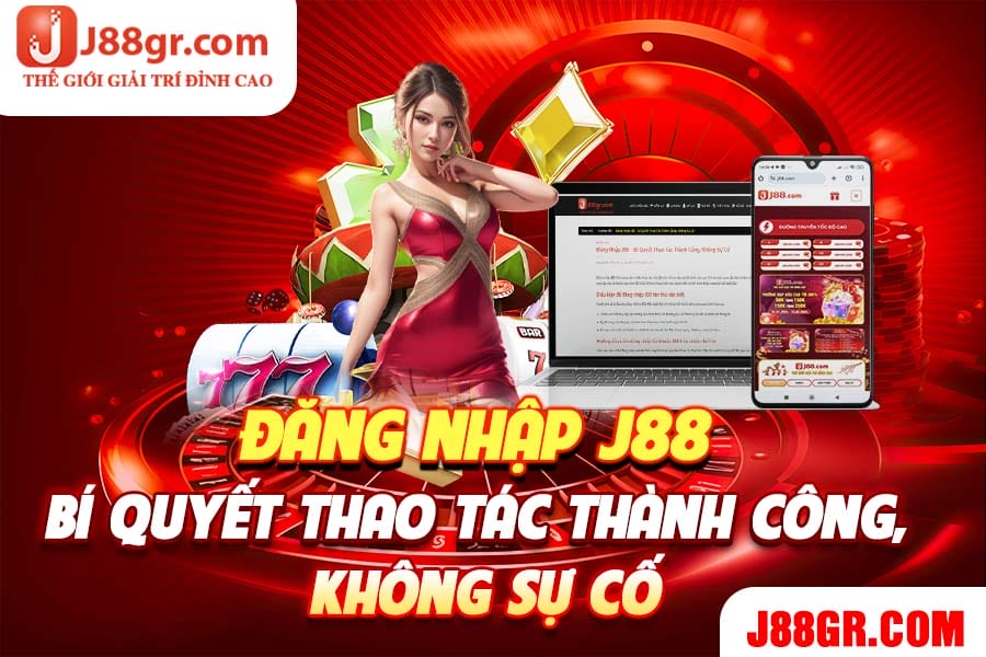 Dang-Nhap-J88-Bi-Quyet-Thao-Tac-Thanh-Cong-Khong-Su-Co