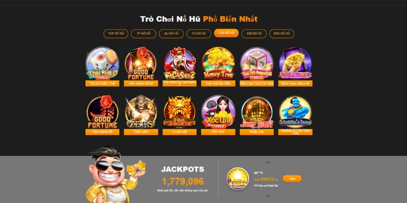 8KBET mang đến kho trò chơi hấp dẫn